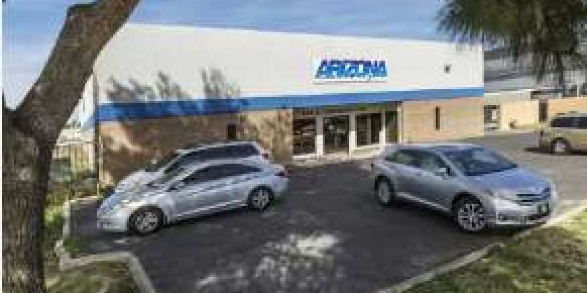 Katzkin Dealer in Phoenix – Premium Custom Leather Interiors by AZ Sun Tops