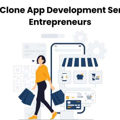 Dubizzle Clone App Development Services for Entrepreneurs Profile Picture