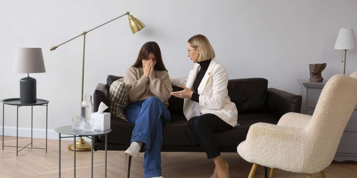 How IV Ketamine Treatment Is Transforming Hope for Those Battling Chronic Depression and Pain