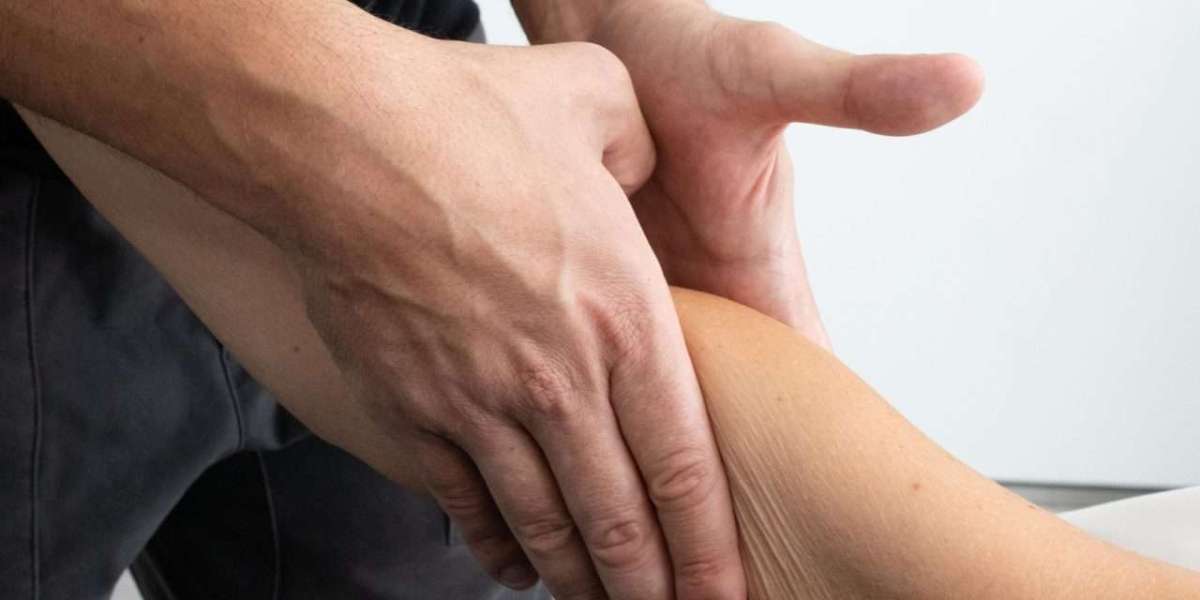 Best Physiotherapy in Dubai for Fitness Enthusiasts