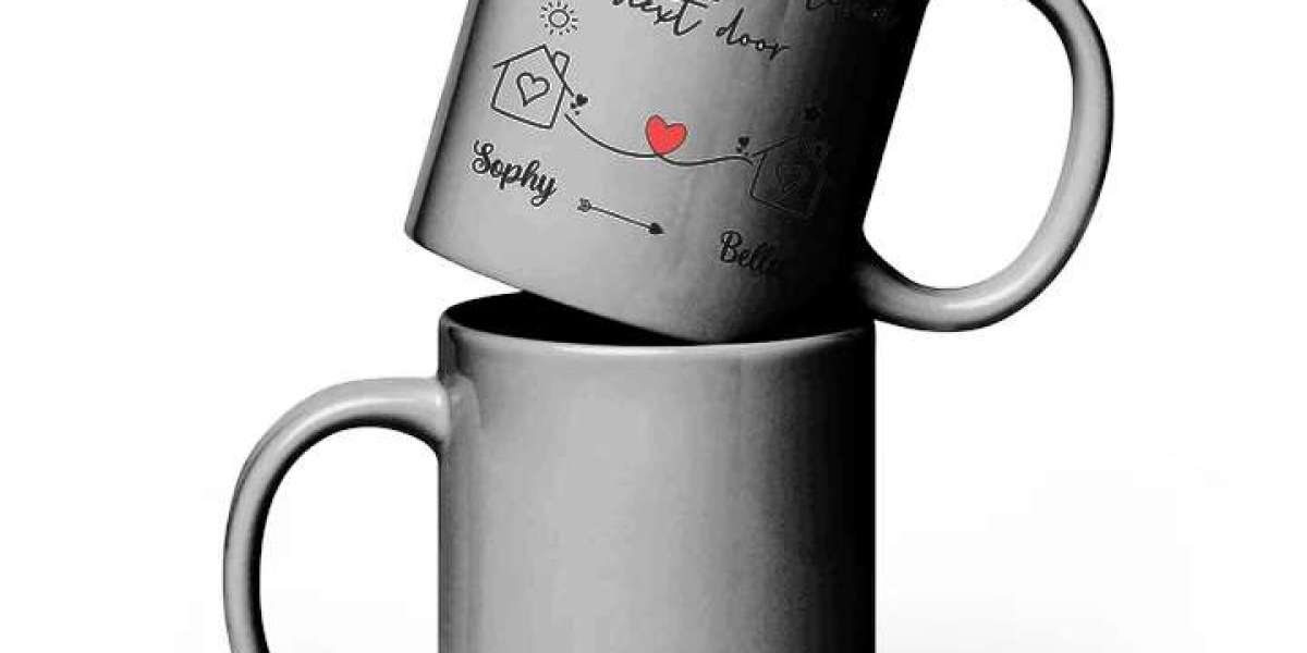 Make Every Sip Special with Thoughtful Custom Drinkware Designs