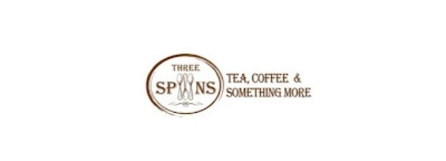 Three Spoons