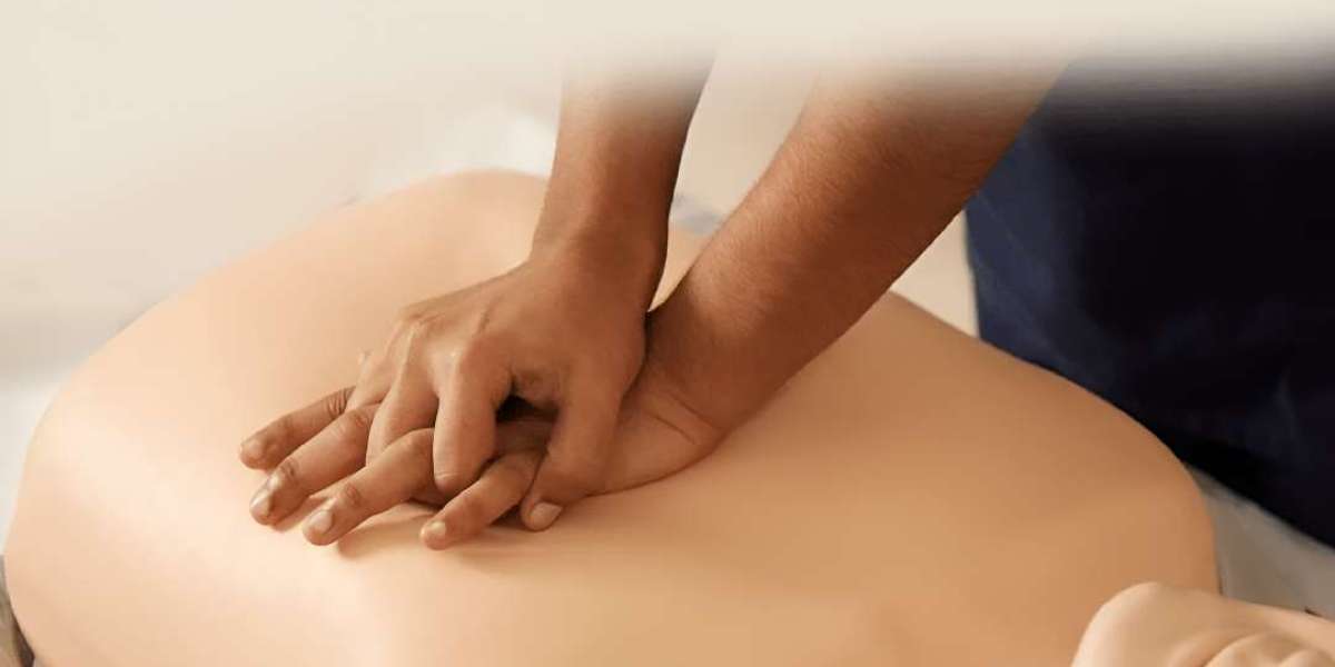 Become a Confident Lifesaver with BLS Certification from PDRE