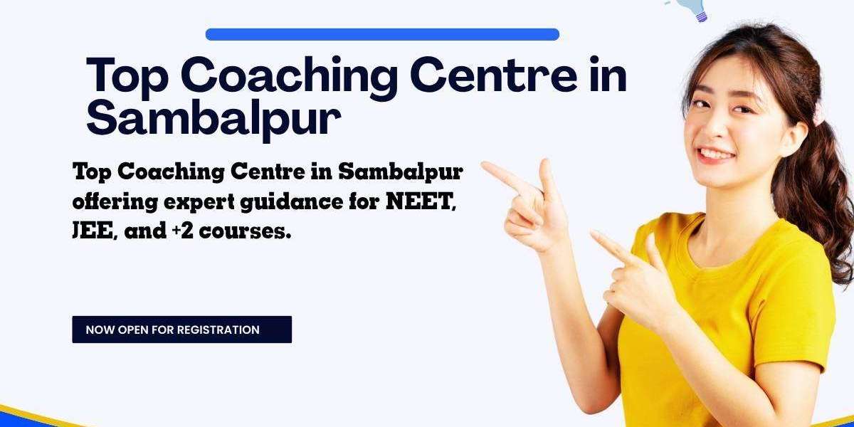 Top Coaching Centre in Sambalpur | Immunity Career Institute
