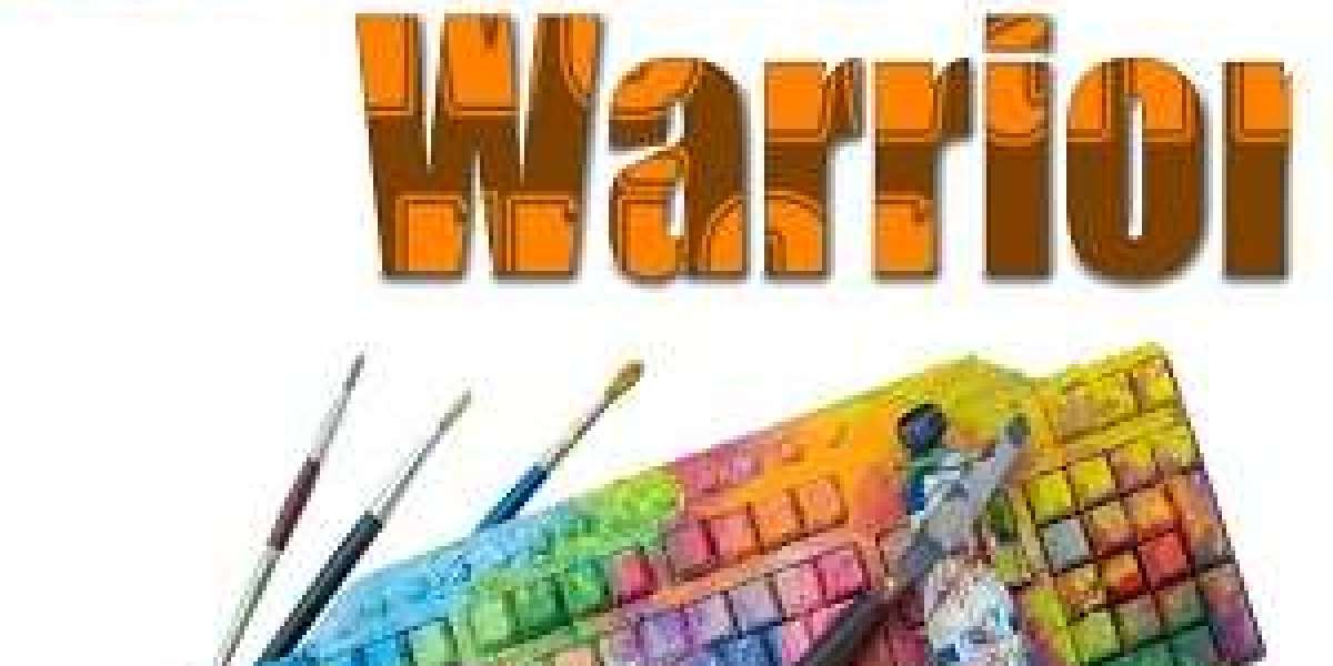 Creative Warrior: Your Trusted Partner for SEO Success in Melbourne