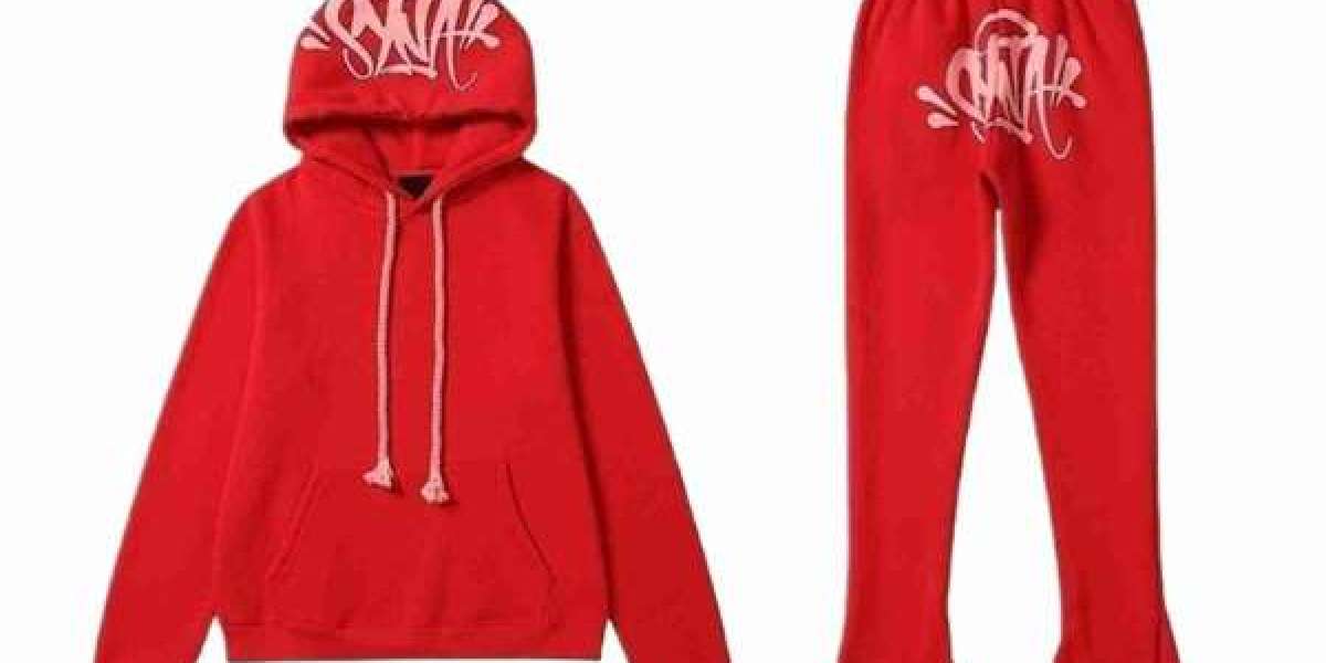 Cómo Estilizar tu Chándal Syna World para un Look Urbano
