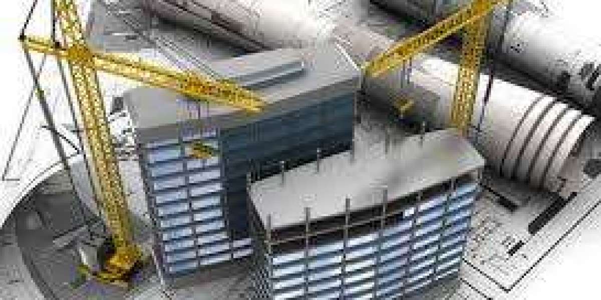 Mechanical & electric commercial Plant movement