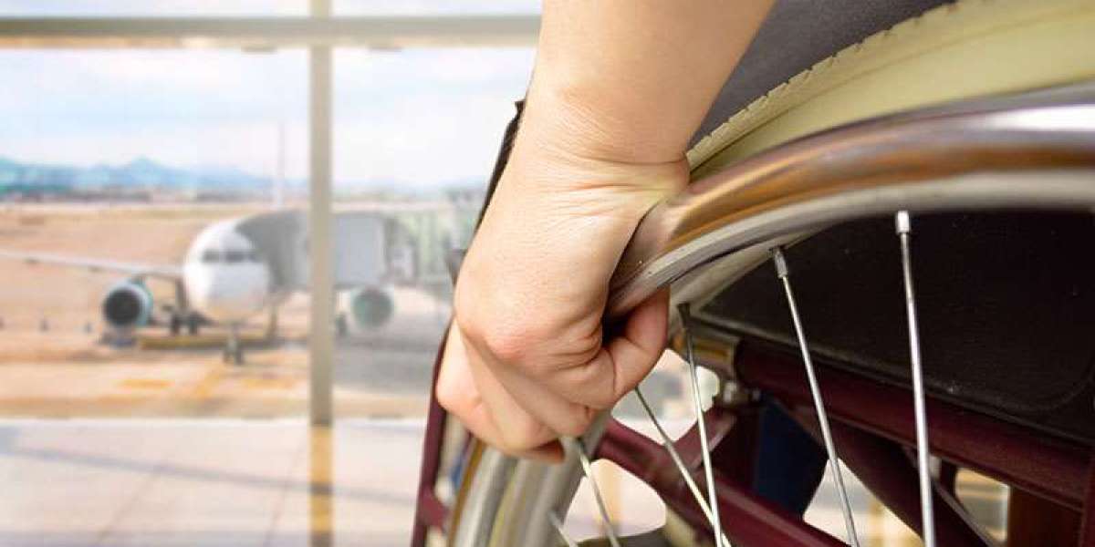 Croatia Airlines Wheelchair Assistance +1–888–738–0817