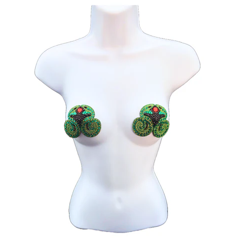 Nipple Nipple Pasties, Pasties for Women: Stylish Comfort and Coverage Explained – Buy Pasties Online