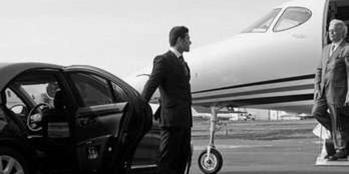 Luxury Chauffeur Service Perfect for Weddings and Special Events