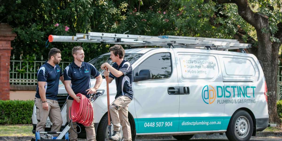 Reliable Plumbing Solutions: Why Locals Trust a Plumber in Para Hills