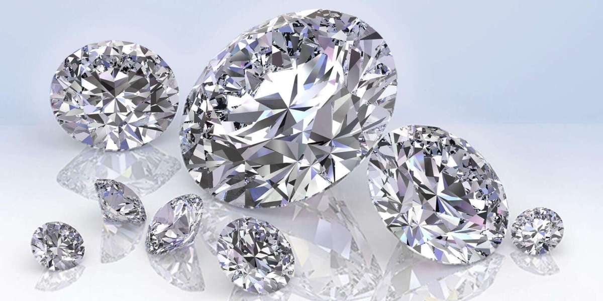 Why EF Color Diamond Jewelry Defines True Luxury: A Buyer’s Ultimate Guide