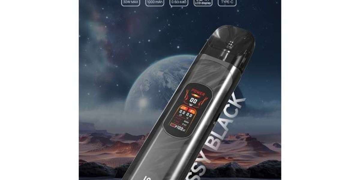 relx 台北悅刻門市新品｜SP2S天王星注油主機套裝登場 多檔調節高功率電子菸推薦