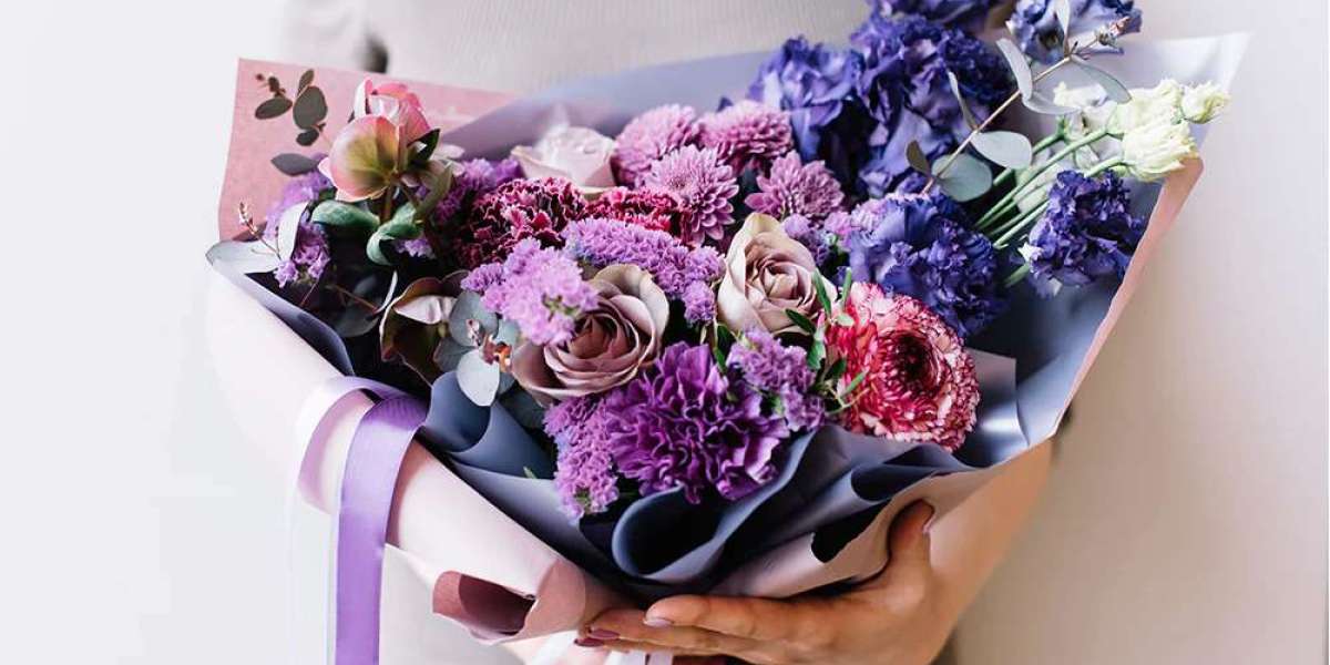 FlowersMart: Beautiful Flowers Near Me Shop for Same-Day Flowers Delivery UAE