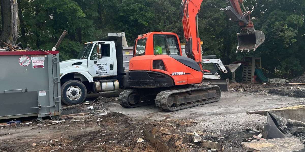 Oshkosh’s Go-To Team for Excavation, Grading & Landscaping Services That Last
