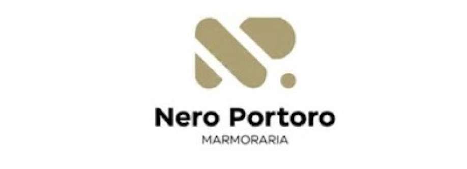 Nero Portoro Marmoraria
