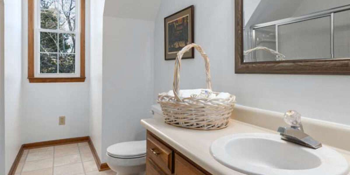 Premium Bathroom Renovation Services in Dubai