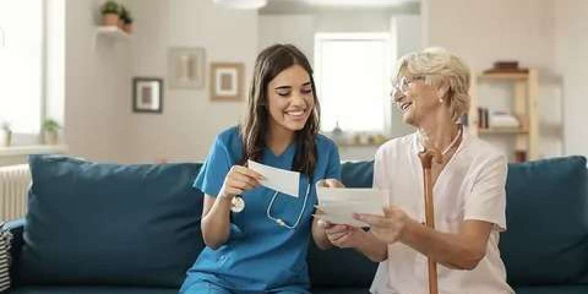 Professional Medication Support in Leominster