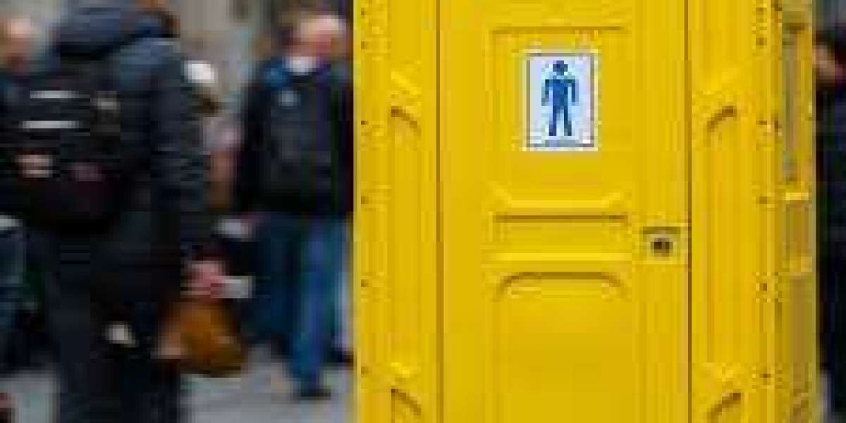 Porta Potty Rental Bakersfield – Convenient and Hygienic Restroom Solutions for Any Setting