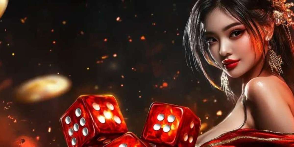 Play Smart with the Most Trusted Online Casino Platform