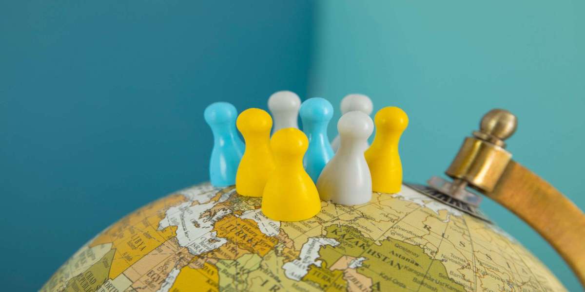 Geopolitical Strategy Shaping the Future of Global Power