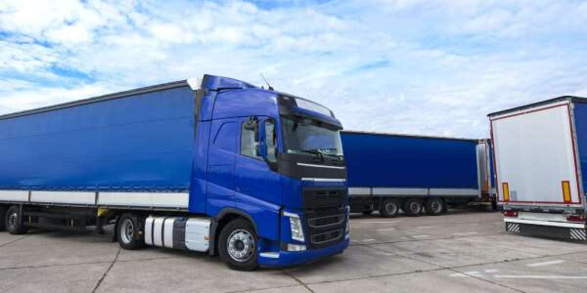 Reliable Linehaul Tracking Australia for Efficient Freight Management
