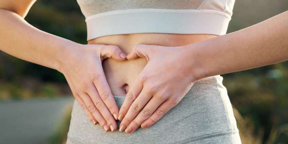The Subtle Transformation of a Mini Tummy Tuck in Jeddah