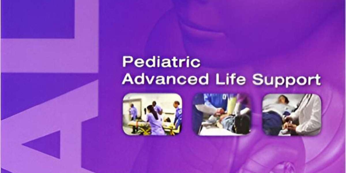 Get Certified with AHA PALS for Healthcare Providers in Palm Desert and Nearby Cities