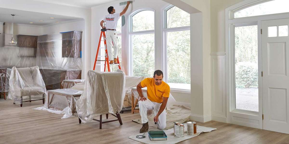 Refresh. Revive. Reimagine: Pennsylvania’s Top Interior Painting Experts Transform Every Space with Style and Precision