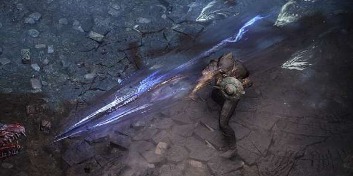 MMOEXP POE2:Delving the Azurite Mine in PoE 2: A Full Exploration Guide