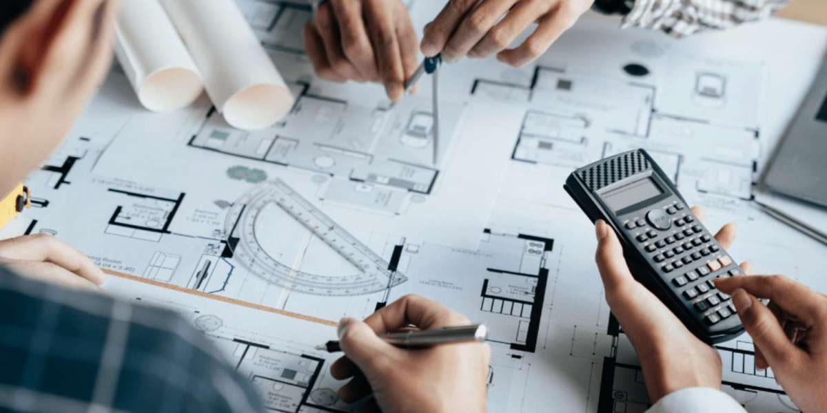 Smarter Estimation: The Key to Construction Efficiency