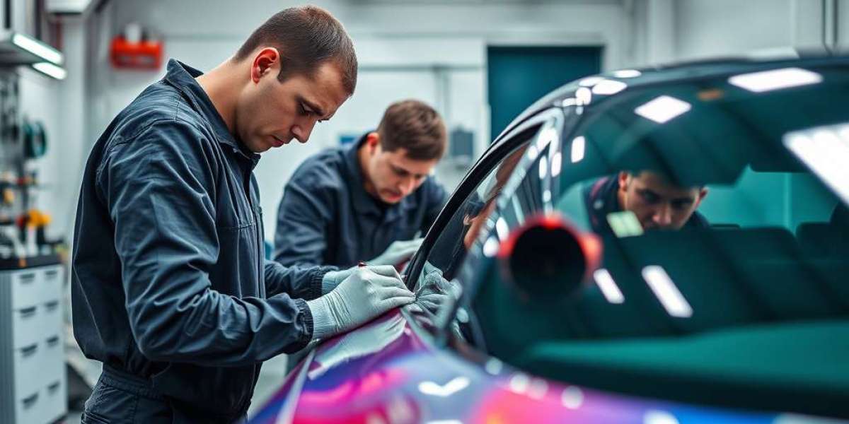 Looking for Expert Panel Beaters and Automotive Paint Specialists in Hamilton?