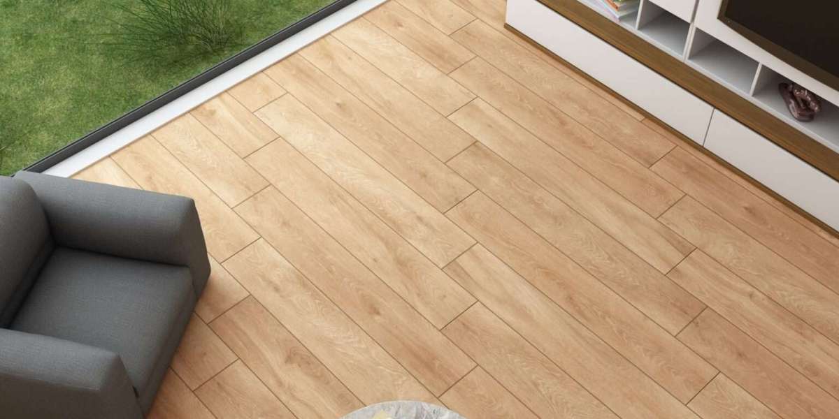 Ceramic Tile Manufacturer’s Guide: Best Tile Sizes for Every Space