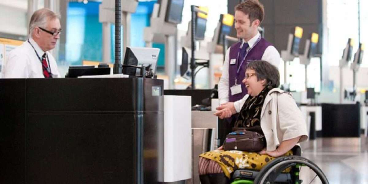 EVA Air Wheelchair Assistance +1–888–738–0817