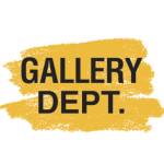 gallery dept