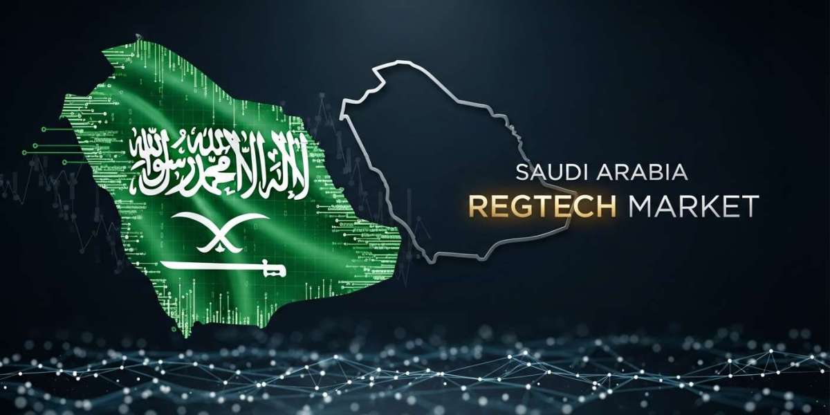 Saudi Arabia RegTech Market Growth, Share, and Trends Forecast 2025-2033