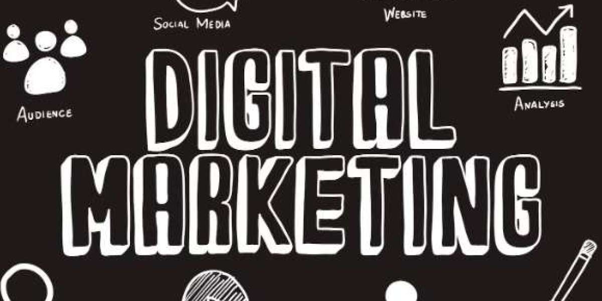 AI Digital Marketing Course – Transform Your Career with the Future of Marketing