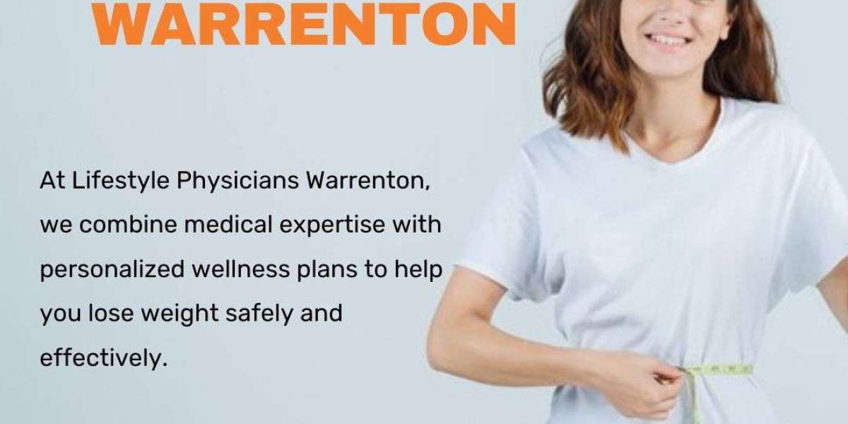 Achieve Sustainable Results with a Professional Weight Loss Therapist Near You