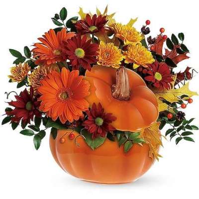 National Boss's Day Flowers Profile Picture