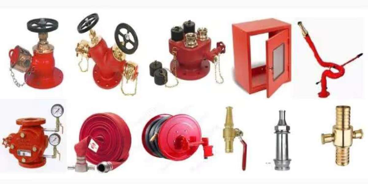 Why Every Building Needs a Fire Hydrant System: Importance & Benefits Explained