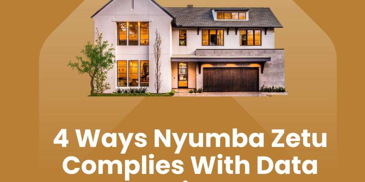 Property Management System in Kenya: Advancing Property Oversight Across the Nation