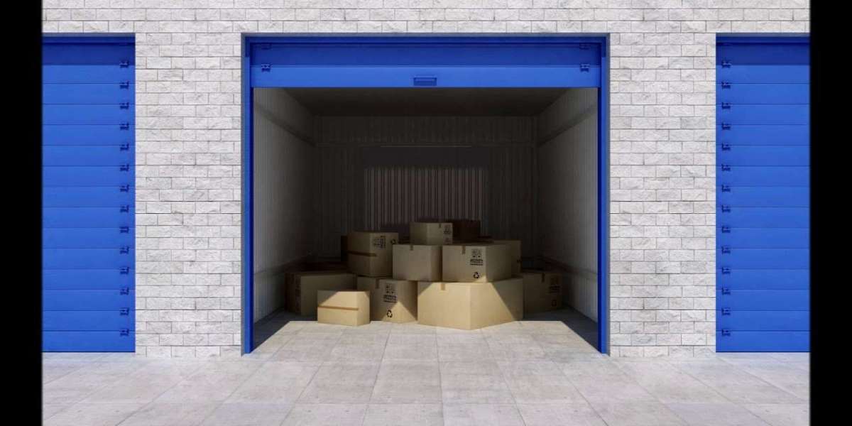 Best Ways to Save Money on Stouffville Storage