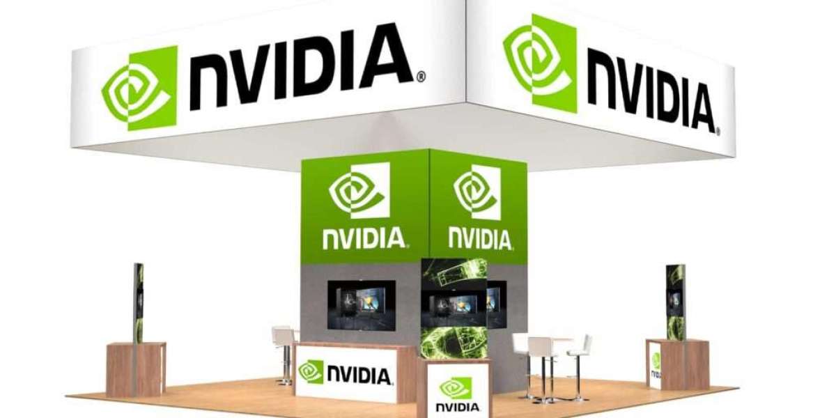 Leading Exhibit Companies in Las Vegas for Custom Booths