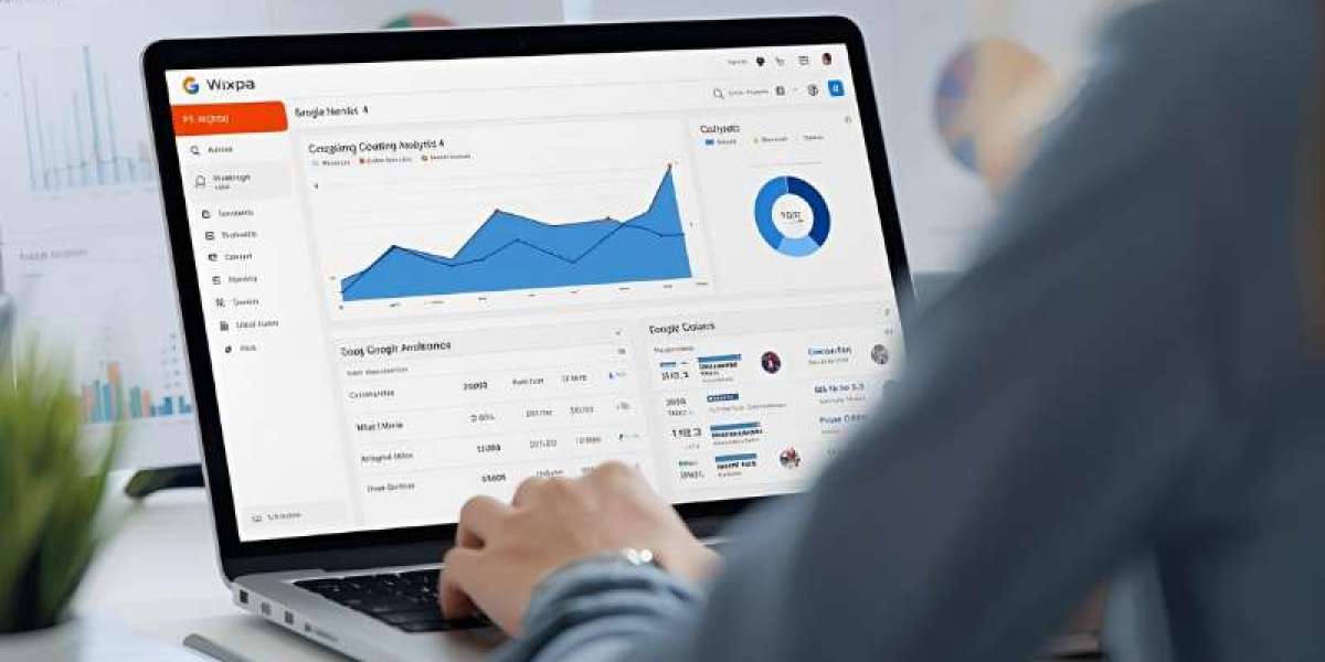 Google Ads Tracking Template Generator: A Simple Guide