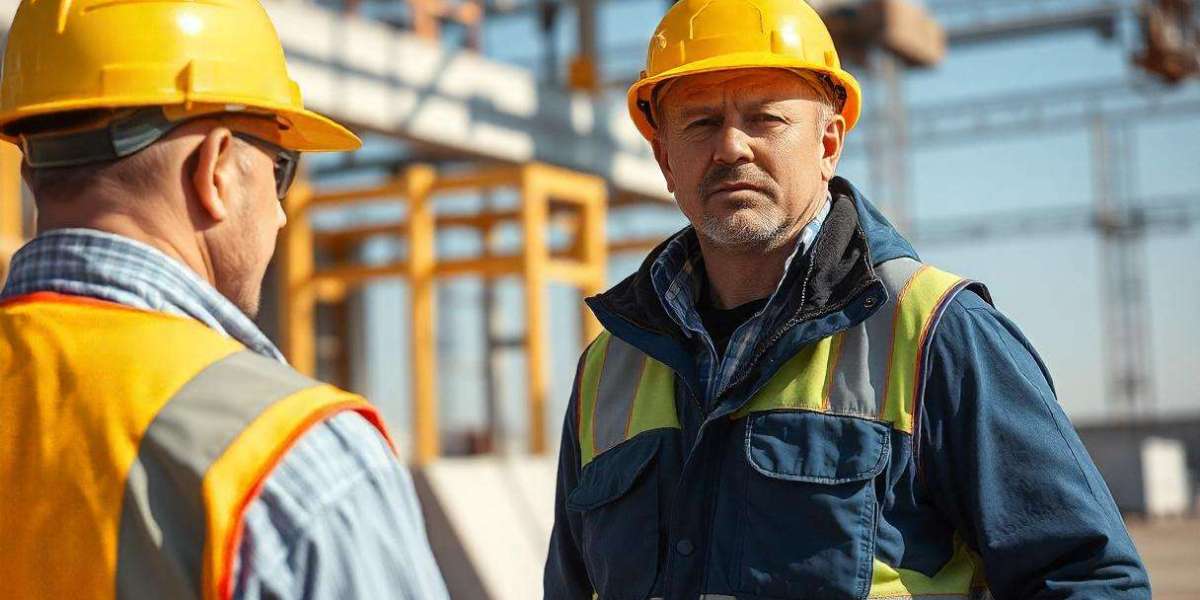 Why Managing Incident Reporting Improves Workplace Safety