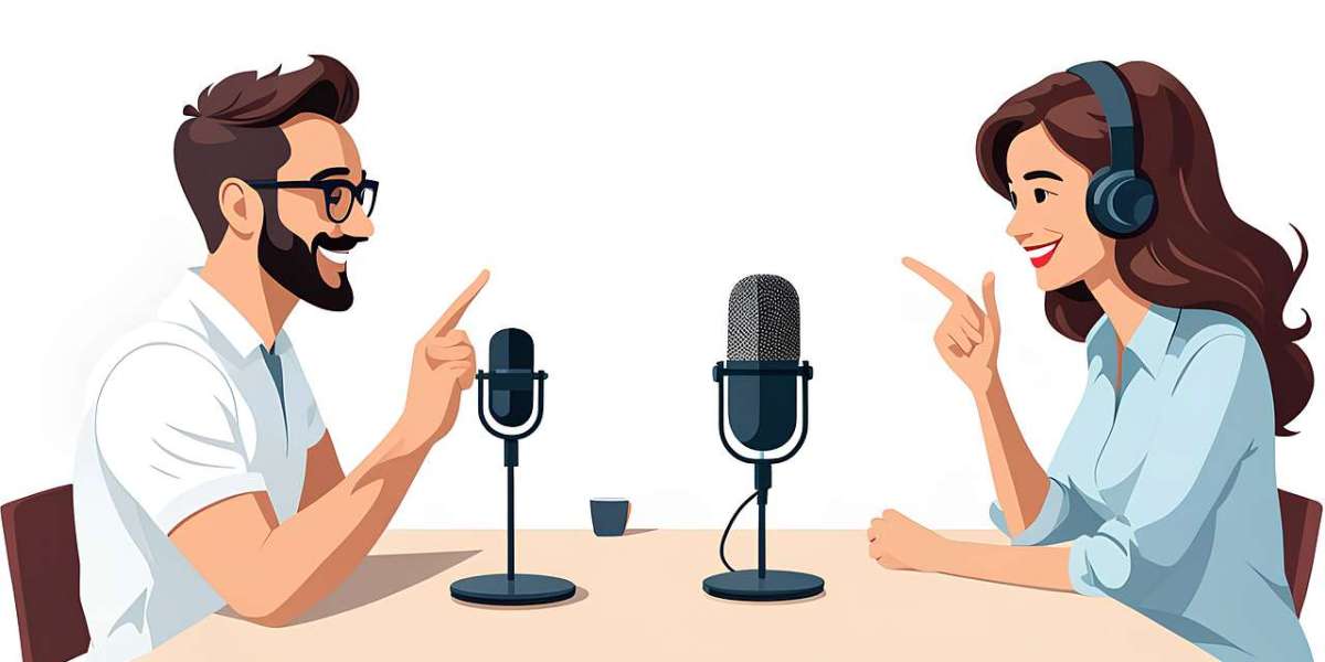 How Strategic Scriptwriting Shapes Podcast Success
