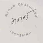 Manan Chaturvedi
