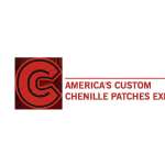 chenille patches