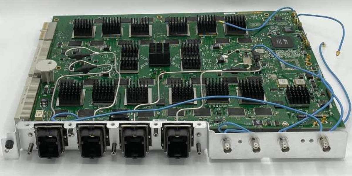 Professional RF Test Equipment Repair & Calibration Services in San Jose, CA