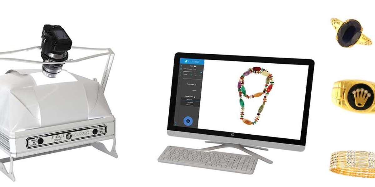 FourPro Studio – Where Creativity Meets Digital Innovation